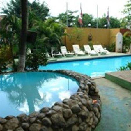 El Milagro Hotell Tamarindo Eksteriør bilde