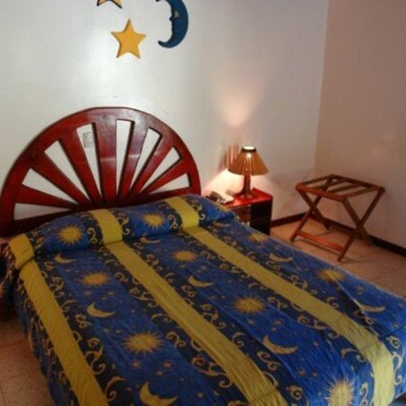 El Milagro Hotell Tamarindo Eksteriør bilde