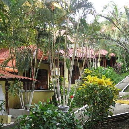 El Milagro Hotell Tamarindo Eksteriør bilde