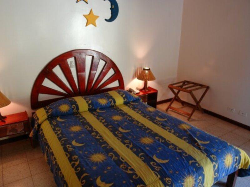 El Milagro Hotell Tamarindo Eksteriør bilde