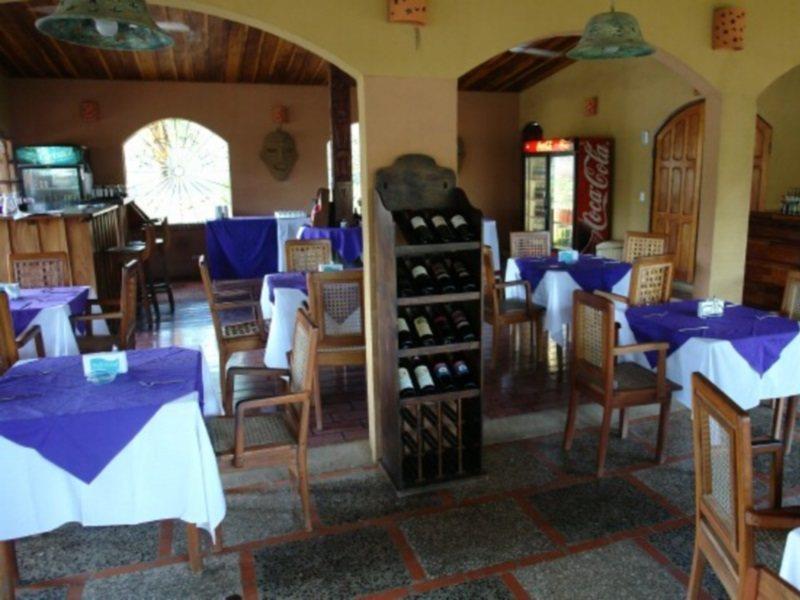 El Milagro Hotell Tamarindo Eksteriør bilde