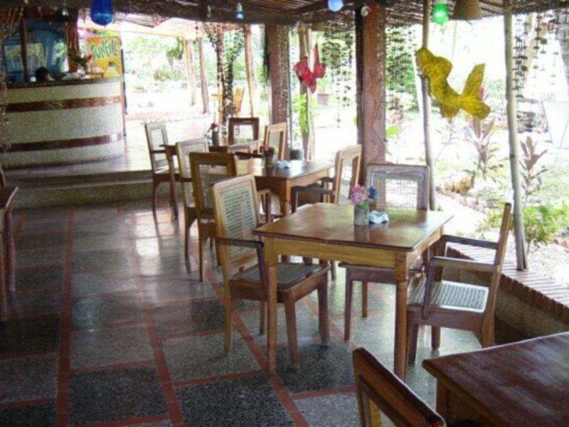 El Milagro Hotell Tamarindo Eksteriør bilde