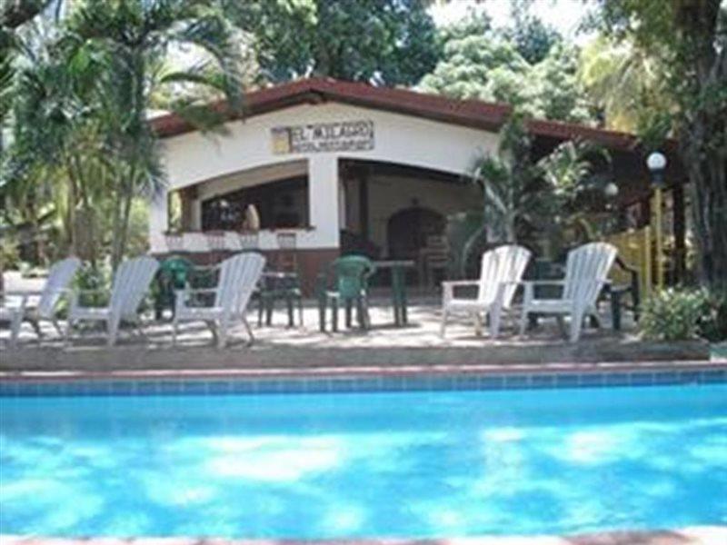 El Milagro Hotell Tamarindo Eksteriør bilde
