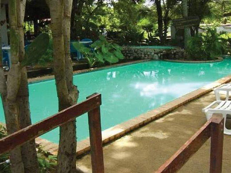 El Milagro Hotell Tamarindo Eksteriør bilde