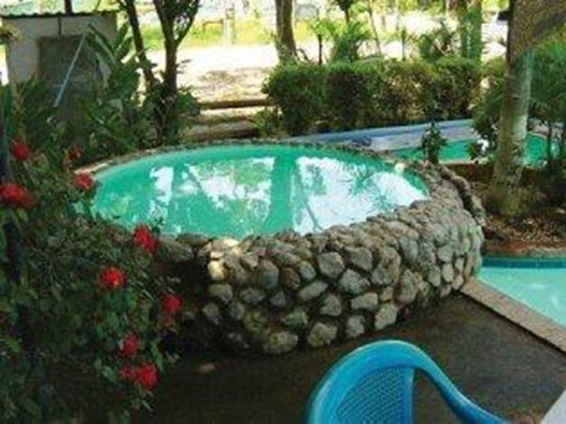 El Milagro Hotell Tamarindo Eksteriør bilde