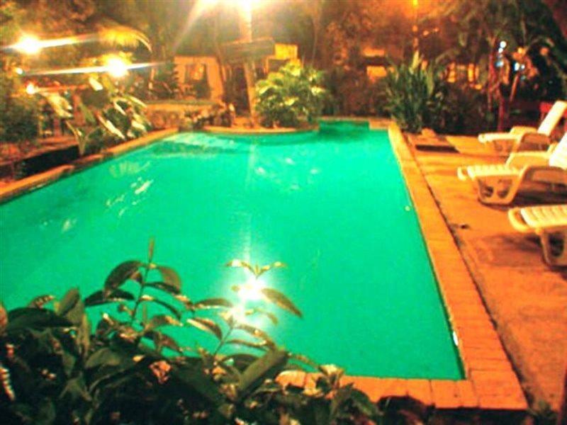 El Milagro Hotell Tamarindo Eksteriør bilde