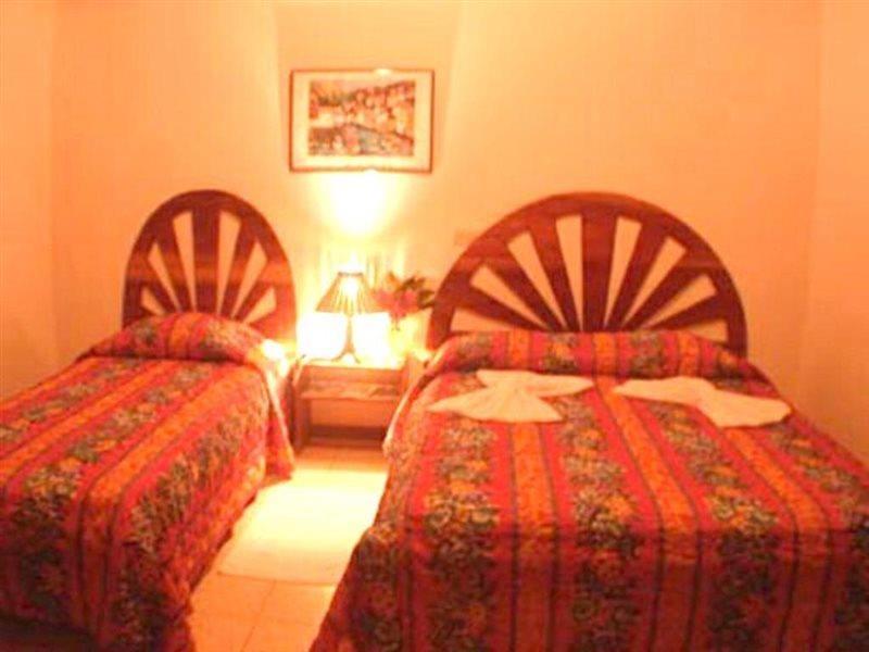 El Milagro Hotell Tamarindo Eksteriør bilde