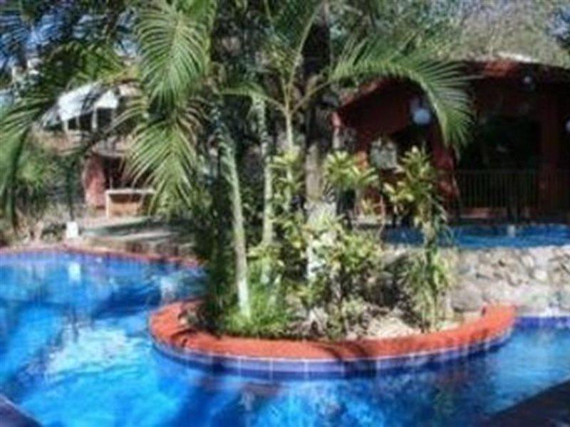 El Milagro Hotell Tamarindo Eksteriør bilde