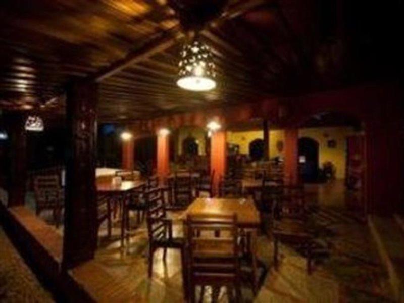 El Milagro Hotell Tamarindo Eksteriør bilde