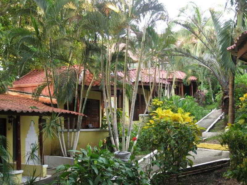 El Milagro Hotell Tamarindo Eksteriør bilde