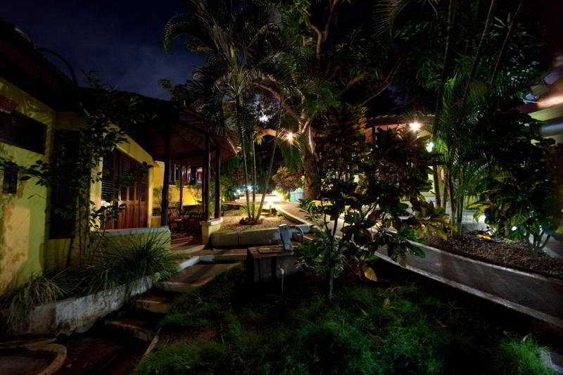 El Milagro Hotell Tamarindo Eksteriør bilde
