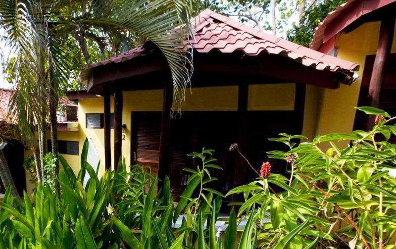 El Milagro Hotell Tamarindo Eksteriør bilde