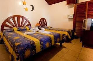 El Milagro Hotell Tamarindo Eksteriør bilde